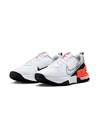 Nike Ayakkabı Antrenman ve Spor Salonu Ayakkabıları Air Max Alpha Trainer 6 Nike Ayakkabı Antrenman ve Spor Salonu Ayakkabıları Air Max Alpha Trainer 6